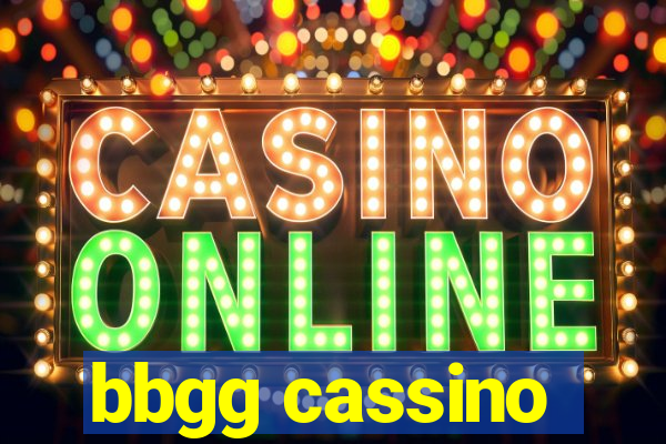 bbgg cassino